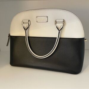 Kate Spade Carli Grove Street Cross Body Satchel Handbag